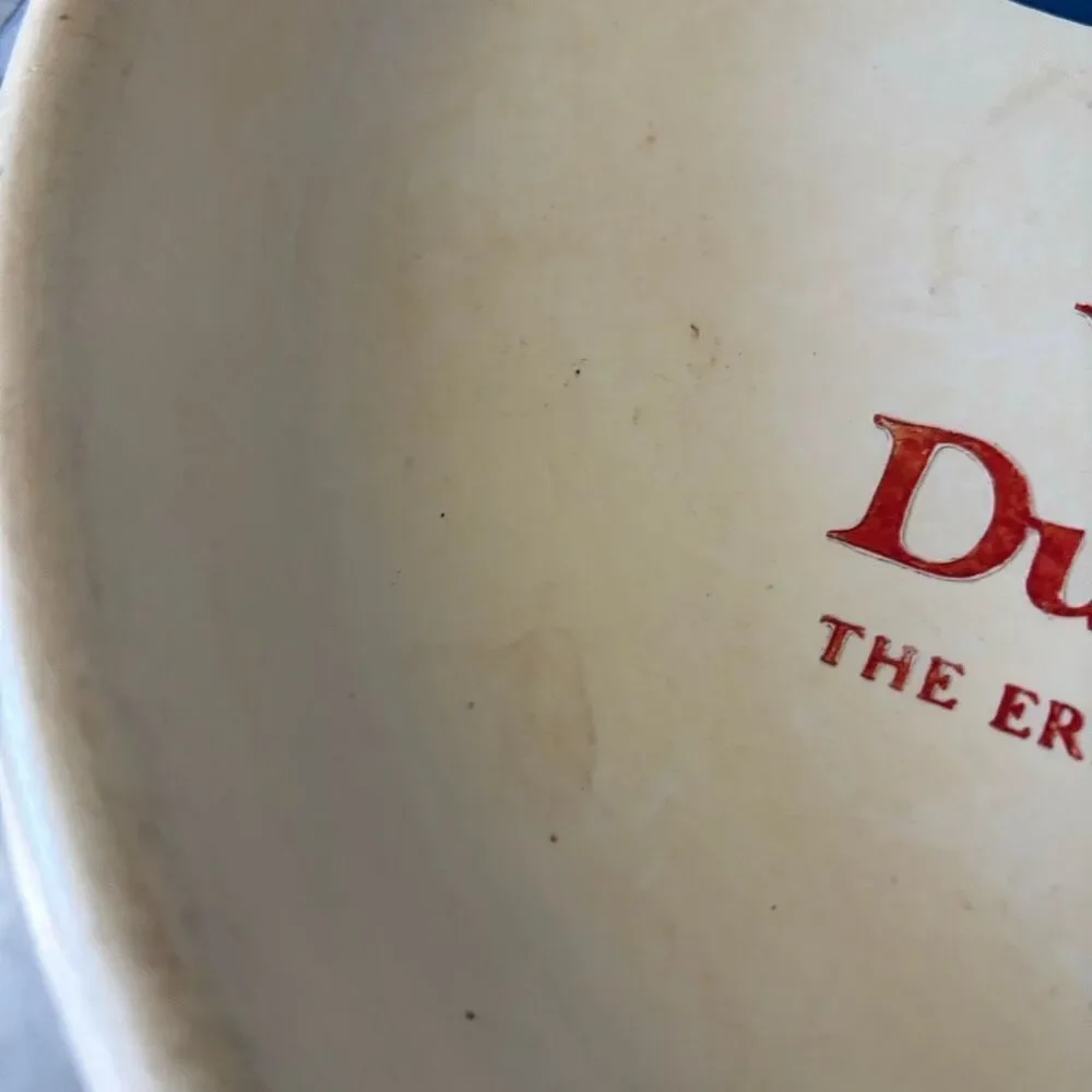 Koehler Brewed With The Dutch Touch Erie Brewing Company Serving Tray